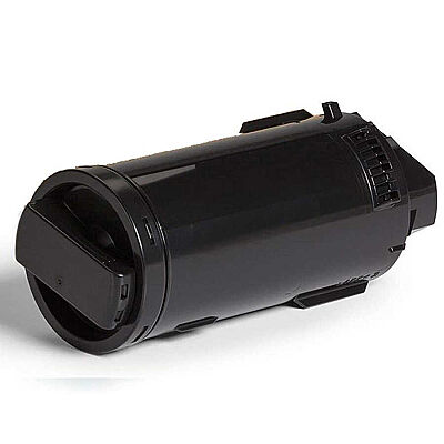 Xerox Versalink C600-C605 Siyah Muadil Toner 106R03911 - 1