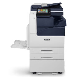 Xerox VersaLink C7125 C7101V_D A3/A4 Çok Fonksiyonlu Renkli Lazer Yazıcı - Xerox