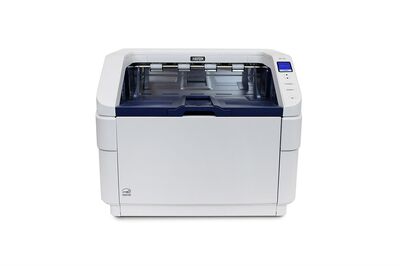 Xerox W110 Tarayıcı - 2