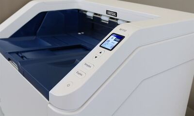Xerox W110 Tarayıcı - 3