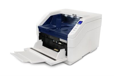 Xerox W110 Tarayıcı