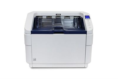 Xerox W130 Tarayıcı