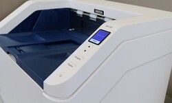 Xerox W130 Tarayıcı - 3