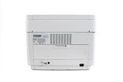 Xerox W130 Tarayıcı - 5