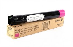 Xerox 006R01519 Kırmızı Orijinal Toner - Xerox