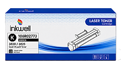 Xerox 3020 / 3025 Muadil Toner 106R02773 - Xerox