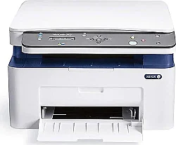 Xerox WorkCentre 3025V_NI Wi-Fi + Faks + Ethernet Mono Lazer Yazıcı - 2
