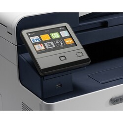 Xerox Workcentre 6515V_DNI Dublex Çok Fonksiyonlu Renkli Lazer Yazıcı - 3