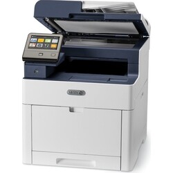 Xerox Workcentre 6515V_DNI Dublex Çok Fonksiyonlu Renkli Lazer Yazıcı - Thumbnail