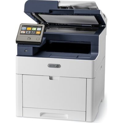 Xerox Workcentre 6515V_DNI Dublex Çok Fonksiyonlu Renkli Lazer Yazıcı - 2