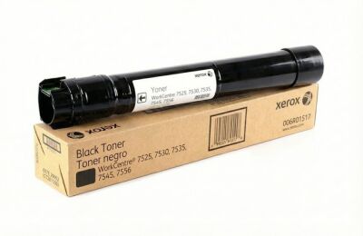 Xerox 006R01517 Siyah Orijinal Toner - 1