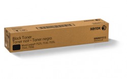 Xerox 7525-7530-7535-7545-7556-7740-7830-7835-7855 (006R01517) Orijinal Siyah Toner - Xerox