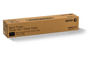 Xerox 7525-7530-7535-7545-7556-7740-7830-7835-7855 (006R01517) Orijinal Siyah Toner - 1