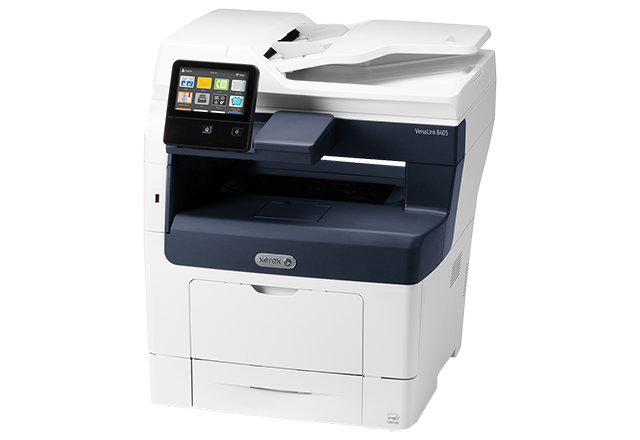 XEROX'UN YENİ OFİS ASİSTANINI KEŞFEDİN