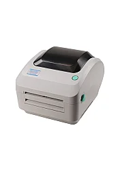 Xprinter XP-470B 203 DPI USB Direkt Termal Barkod ve Etiket Yazıcı - Xprinter