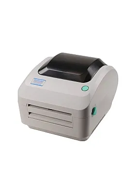 Xprinter XP-470B 203 DPI USB Direkt Termal Barkod ve Etiket Yazıcı - 1
