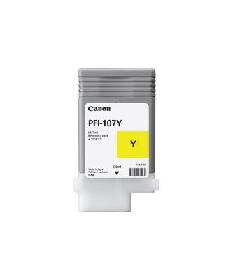 CANON IPF-770-775 (PFI-107Y) SARI KARTUŞ - 1
