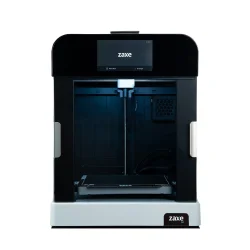 Zaxe X4 3D Yazıcı - 3 Boyutlu Yazıcı - 1
