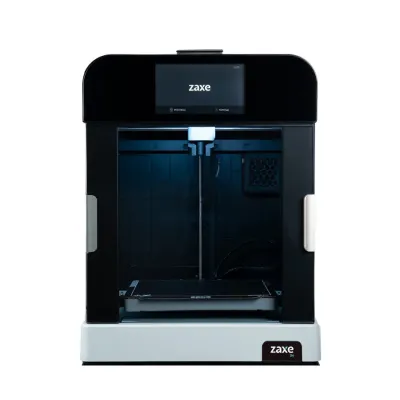Zaxe X4 3D Yazıcı - 3 Boyutlu Yazıcı - 1