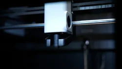 Zaxe X4 3D Yazıcı - 3 Boyutlu Yazıcı - 4