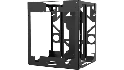 Zaxe Z3S 3D Yazıcı - 3 Boyutlu Yazıcı - 2