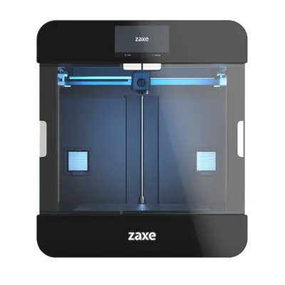 Zaxe Z3S 3D Yazıcı - 3 Boyutlu Yazıcı - 1