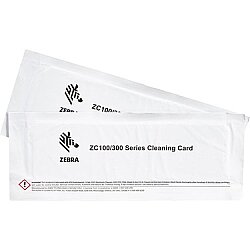 Zebra ZC100 / ZC300 / ZC350 Temizleme Kiti (2'li) - Zebra