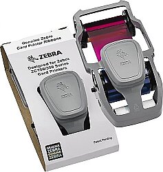 Zebra ZC100 / ZC300 / ZC350 Temizleme Kiti (2'li) - 2