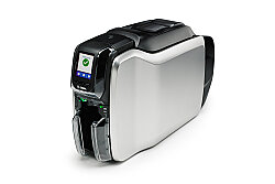 Zebra ZC300 Professional Doğrudan Karta Kimlik Kartı Yazıcısı - Zebra